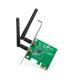 TP-Link TL-WN881ND adaptador y tarjeta de red Interno WLAN 300 Mbit s