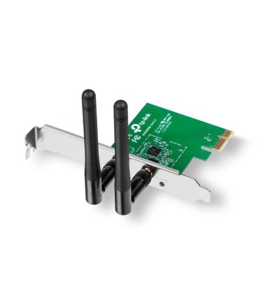 TP-Link TL-WN881ND adaptador y tarjeta de red Interno WLAN 300 Mbit s