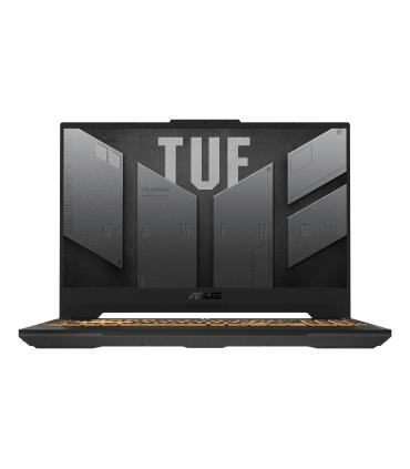 ASUS TUF Gaming F15 TUF507VV-LP193 - Ordenador Portátil Gaming de 15.6" Full HD 144Hz (Intel Core i7-13620H, 16GB RAM, 1TB SSD,