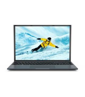 MEDION AKOYA MD62602 Intel® Core™ i3 i3-1215U Portátil 40,6 cm (16") Full HD+ 8 GB LPDDR5-SDRAM 512 GB SSD Windows 11 Home Gris