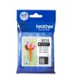 Brother LC-3213BK cartucho de tinta Original Alto rendimiento (XL) Negro