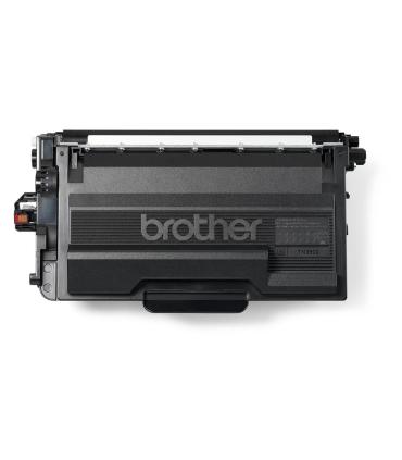 Brother TN-3600 cartucho de tóner 1 pieza(s) Original Negro