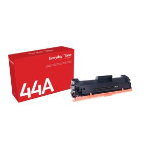 Everyday El tóner ™ Negro de Xerox es compatible con HP 44A (CF244A), Capacidad estándar