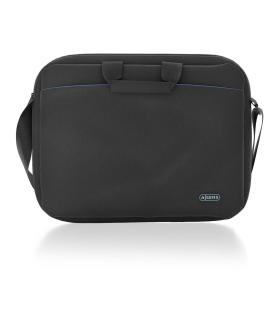 AISENS Maletin para portatil 15.6, Negro