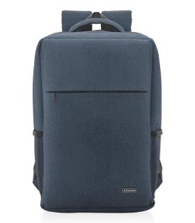 AISENS Mochila para portatil 17, Azul