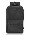 AISENS ASBG-BP080-BK maletines para portátil 39,6 cm (15.6") Mochila Negro