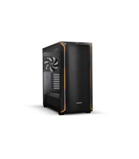 be quiet! Shadow Base 800 DX Black Midi Tower Negro