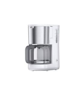 Braun KF 1500 Totalmente automática Máquina espresso