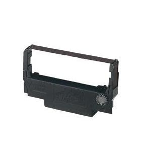 Epson Cartucho ERC38B para TM-U200 U210 U220 U230 U300 U375, negro