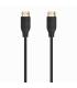 AISENS Cable HDMI V2.0 Premium Alta Velocidad   Hec 4K@60Hz 18Gbps, A M-A M, Negro, 2.0m