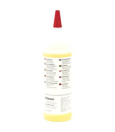 Fellowes 36085 Aceite lubricante 1 pieza(s)