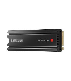 Samsung 980 PRO 1 TB M.2 PCI Express 4.0 NVMe V-NAND MLC