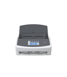 Ricoh ScanSnap iX1600 Alimentador automático de documentos (ADF) + escáner de alimentación manual 600 x 600 DPI A4 Blanco