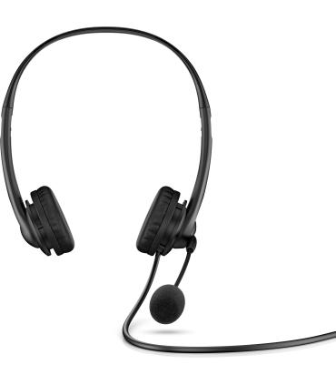 HP Auriculares estéreo USB G2