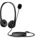 HP Auriculares estéreo USB G2