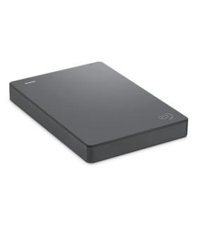 Seagate Basic disco duro externo 2 TB 2.5" 3.2 Gen 1 (3.1 Gen 1) Plata