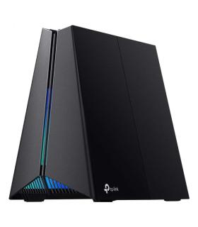 TP-Link Archer GXE75 router inalámbrico 2.5 Gigabit Ethernet Tribanda (2.4 GHz   5 GHz   6 GHz)