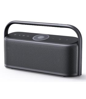 Anker Motion X600 Altavoz portátil estéreo Gris 50 W