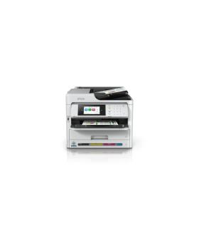 Epson WorkForce Pro WF-C5890DWF Inyección de tinta A4 4800 x 1200 DPI 34 ppm Wifi