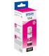 Epson 114 EcoTank Magenta ink bottle