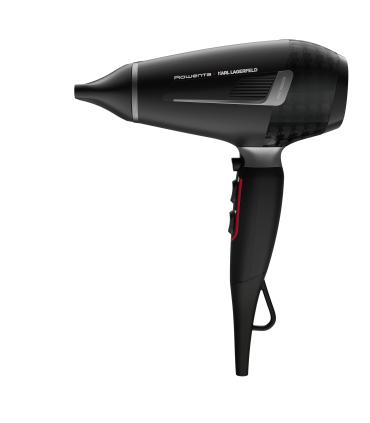 Rowenta K Pro Stylist CV887L secador 2200 W Negro