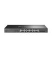 TP-Link Omada SG3428 switch Gestionado L2/L3 Gigabit Ethernet (10/100/1000) 1U Negro