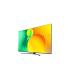 LG NanoCell 75NANO766QA 190,5 cm (75") 4K Ultra HD Smart TV Wifi Azul