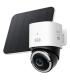 Eufy 4G LTE Cam S330 Bullet (shape) Cámara de seguridad IP Exterior 3840 x 2160 Pixeles Techo Pared Poste