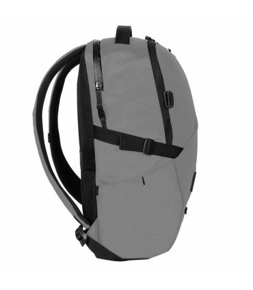 Targus Terra EcoSmart 40,6 cm (16") Mochila Gris