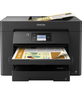 Epson WorkForce WF-7830DTWF