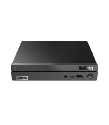 Lenovo ThinkCentre neo 50q Intel® Core™ i5 i5-13420H 16 GB DDR4-SDRAM 512 GB SSD Windows 11 Pro Mini PC Negro