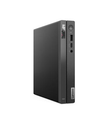 Lenovo ThinkCentre neo 50q Intel® Core™ i5 i5-13420H 16 GB DDR4-SDRAM 512 GB SSD Windows 11 Pro Mini PC Negro