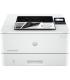 HP LaserJet Pro Impresora HP 4002dwe, Blanco y negro, Impresora para Pequeñas y medianas empresas, Estampado, Conexión