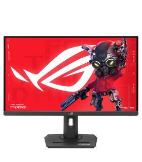 ASUS ROG Strix XG27UCG pantalla para PC 68,6 cm (27") 3840 x 2160 Pixeles 4K Ultra HD LCD Negro