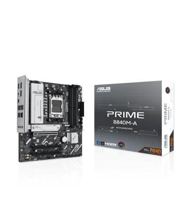 ASUS PRIME B840M-A-CSM Zócalo AM5 micro ATX