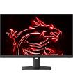 MSI MAG321QR QD pantalla para PC 80 cm (31.5") 2560 x 1440 Pixeles Wide Quad HD Negro