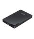 AISENS Caja Externa 2,5″ 9.5mm SATA a USB 3.0 USB3.1 Gen1, Negra