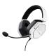 Trust GXT492W Carus Auriculares Alámbrico Diadema Juego Blanco