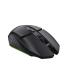 Trust GXT 110 Felox ratón Juego Ambidextro RF inalámbrico Óptico 4800 DPI