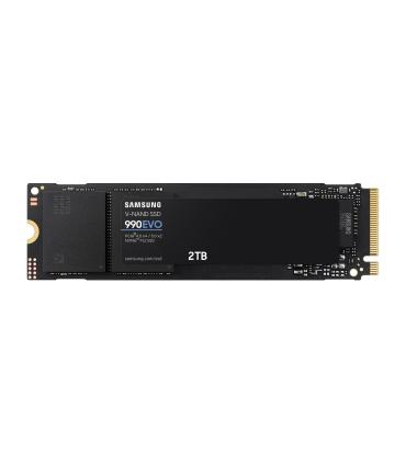 Samsung 990 EVO 2 TB M.2 PCI Express 4.0 NVMe V-NAND TLC