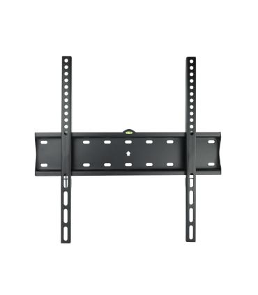 TooQ LP4155F-B soporte para TV 139,7 cm (55") Negro