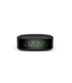 Philips TAR3205/12 radio Reloj Digital Negro