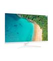 LG 27TQ615S-WZ 68,6 cm (27") Full HD Smart TV Wifi Blanco 250 cd / m²