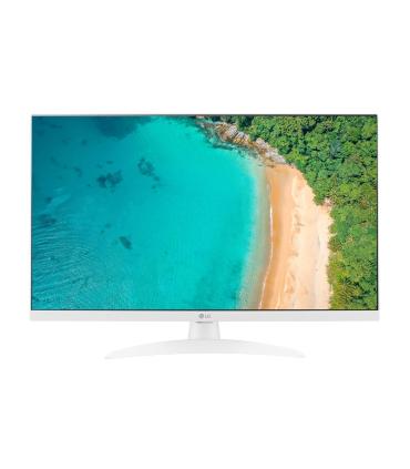 LG 27TQ615S-WZ 68,6 cm (27") Full HD Smart TV Wifi Blanco 250 cd   m²