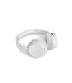 Philips 4000 series TAH4209WT/00 auricular y casco Auriculares Inalámbrico Diadema Llamadas/Música Bluetooth Blanco