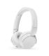 Philips 4000 series TAH4209WT 00 auricular y casco Auriculares Inalámbrico Diadema Llamadas Música Bluetooth Blanco