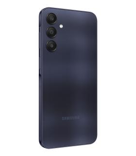 Samsung Galaxy A25 5G SM-A256B 16,5 cm (6.5") SIM doble Android 14 USB Tipo C 8 GB 256 GB 5000 mAh Negro, Azul