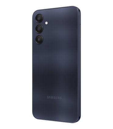 Samsung Galaxy A25 5G SM-A256B 16,5 cm (6.5") SIM doble Android 14 USB Tipo C 8 GB 256 GB 5000 mAh Negro, Azul