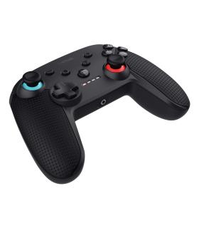 Trust GXT 1246 MUTA Negro Bluetooth Gamepad Analógico Digital Nintendo Switch, Nintendo Switch Lite, Nintendo Switch OLED