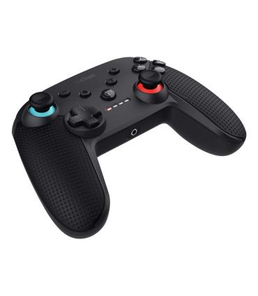 Trust GXT 1246 MUTA Negro Bluetooth Gamepad Analógico Digital Nintendo Switch, Nintendo Switch Lite, Nintendo Switch OLED